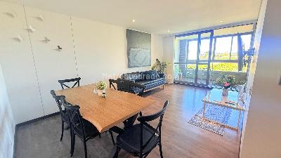 Apartamento de 2 alcobas en venta en Llanogrande, Rionegro, 97 m² · foto 4 de 14