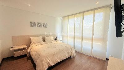 Apartamento de 2 alcobas en venta en Llanogrande, Rionegro, 97 m² · foto 7 de 14