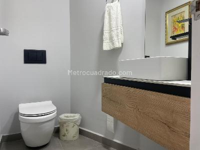 Apartamento en venta en El Poblado, Medellín · foto 11 de 17