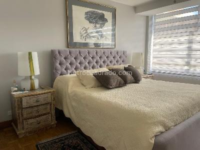 Apartamento en venta en El Poblado, Medellín · foto 13 de 17