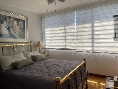 Apartamento en venta en El Poblado, Medellín · foto 17 de 17