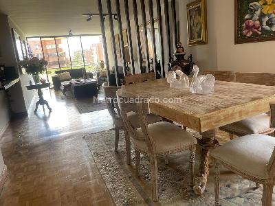 Apartamento en venta en El Poblado, Medellín · foto 4 de 17