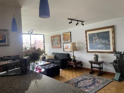 Apartamento en venta en El Poblado, Medellín · foto 9 de 17