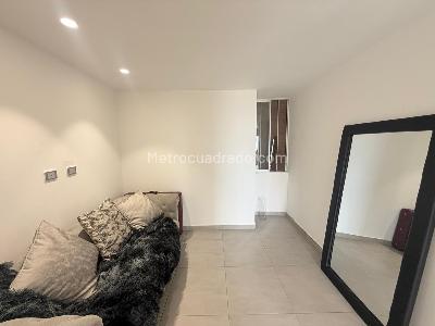 Apartamento de 2 alcobas en venta en El Tesoro, Medellín, 100 m² · foto 7 de 14