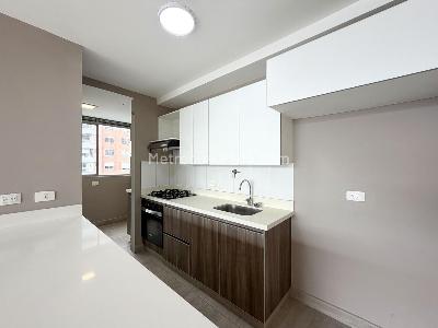 Apartamento en venta en La Calera, Medellín · foto 17 de 20