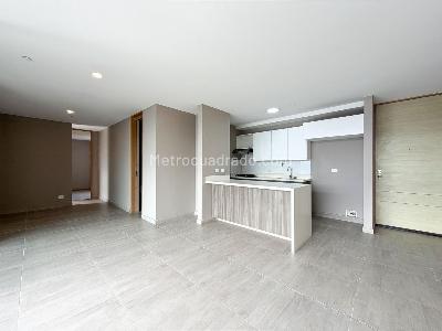 Apartamento en venta en La Calera, Medellín · foto 3 de 20