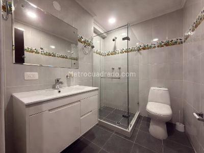 Apartamento en venta en Centro, Medellín · foto 14 de 14