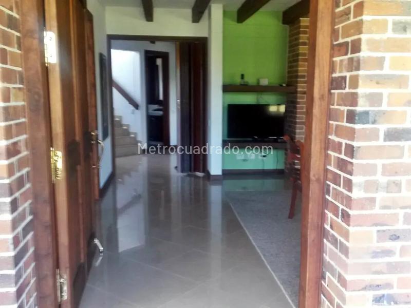 Casa en Arriendo, La Amalita Llanogrande, Rionegro