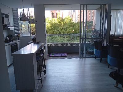 Apartamento en venta en Suramerica, Itagüí · foto 2 de 11