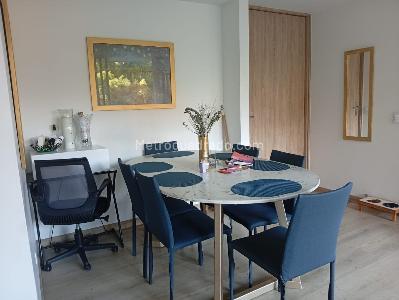 Apartamento en venta en Suramerica, Itagüí · foto 4 de 11