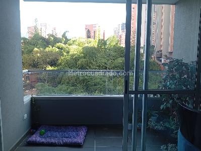 Apartamento en venta en Suramerica, Itagüí · foto 5 de 11