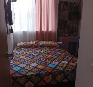 Apartamento en venta en Suramerica, Itagüí · foto 6 de 11