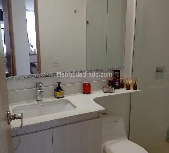 Apartamento en venta en Suramerica, Itagüí · foto 8 de 11