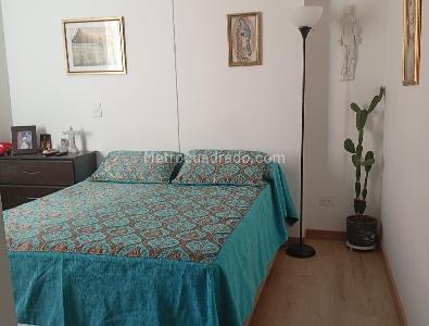 Apartamento en venta en Suramerica, Itagüí · foto 9 de 11