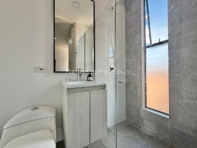 Apartamento en venta en Laureles, Medellín · foto 10 de 20