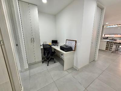 Apartamento en venta en Laureles, Medellín · foto 11 de 20