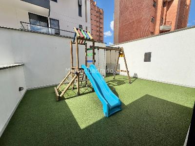 Apartamento en venta en Laureles, Medellín · foto 19 de 20