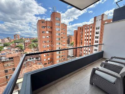 Apartamento en venta en Laureles, Medellín · foto 3 de 20