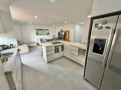 Apartamento en venta en Laureles, Medellín · foto 6 de 20