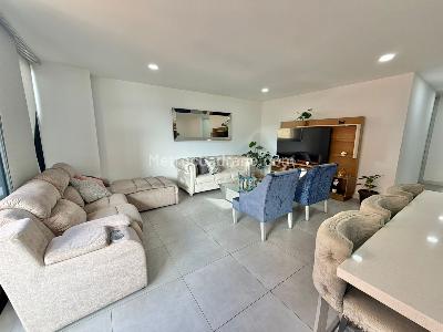 Apartamento en venta en Laureles, Medellín · foto 7 de 20