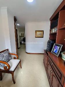 Apartamento en venta en El Nogal, Medellín · foto 12 de 20