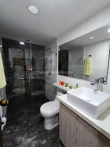 Apartamento en venta en El Nogal, Medellín · foto 16 de 20