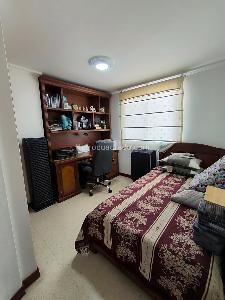 Apartamento en venta en El Nogal, Medellín · foto 19 de 20