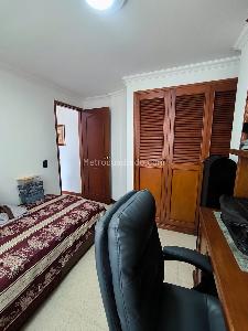 Apartamento en venta en El Nogal, Medellín · foto 20 de 20