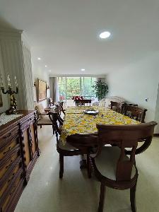 Apartamento en venta en El Nogal, Medellín · foto 4 de 20