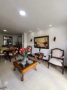 Apartamento en venta en El Nogal, Medellín · foto 6 de 20