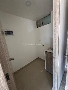 Apartamento de 3 alcobas en venta en Ciudad Coltejer, Medellín, 64 m² · foto 15 de 18