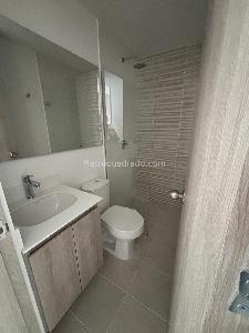 Apartamento de 3 alcobas en venta en Ciudad Coltejer, Medellín, 64 m² · foto 18 de 18