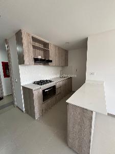 Apartamento de 3 alcobas en venta en Ciudad Coltejer, Medellín, 64 m² · foto 5 de 18