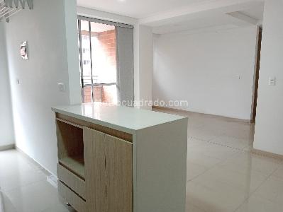 Apartamento de 3 alcobas en venta en Ciudad Coltejer, Medellín, 64 m² · foto 6 de 18
