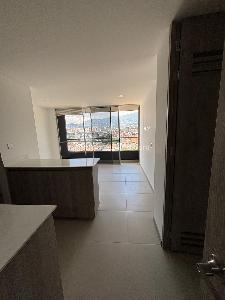 Apartamento de 3 alcobas en venta en Ciudad Coltejer, Medellín, 64 m² · foto 9 de 18