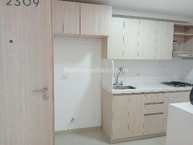 Apartamento en venta en Fatima, Medellín · foto 13 de 20