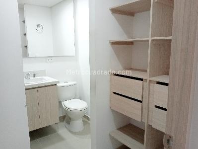Apartamento en venta en Fatima, Medellín · foto 20 de 20