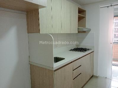 Apartamento en venta en Fatima, Medellín · foto 5 de 20