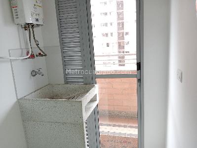 Apartamento en venta en Fatima, Medellín · foto 6 de 20