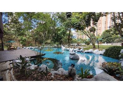 Apartamento de 3 alcobas en venta en Loma De Los Bernal, Medellín, 97 m² · foto 17 de 20