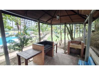 Apartamento de 3 alcobas en venta en Loma De Los Bernal, Medellín, 97 m² · foto 20 de 20