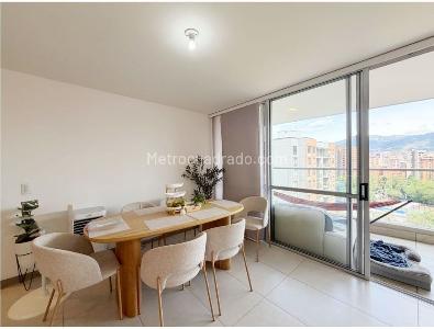 Apartamento en venta en Zuñiga, Medellín · foto 3 de 9