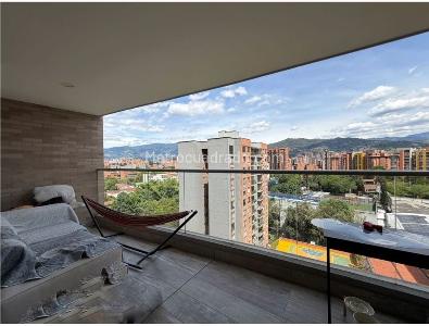 Apartamento en venta en Zuñiga, Medellín · foto 4 de 9