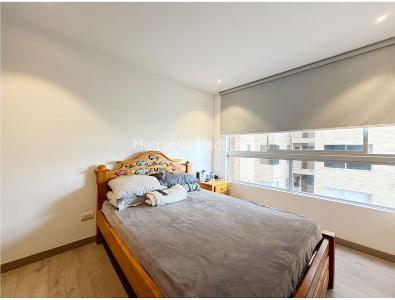Apartamento en venta en Zuñiga, Medellín · foto 5 de 9