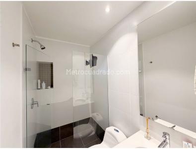 Apartamento en venta en Zuñiga, Medellín · foto 8 de 9