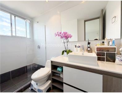 Apartamento en venta en Zuñiga, Medellín · foto 9 de 9
