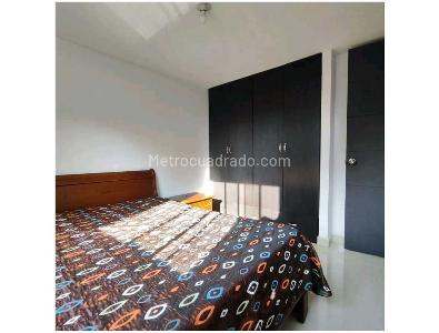 Apartamento en venta en Loma De Los Bernal, Medellín · foto 10 de 14
