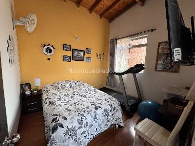 Apartamento en venta en La Castellana, Medellín · foto 11 de 16