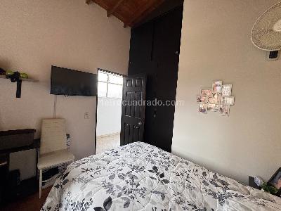 Apartamento en venta en La Castellana, Medellín · foto 12 de 16