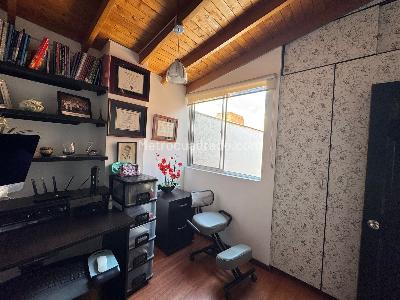 Apartamento en venta en La Castellana, Medellín · foto 13 de 16
